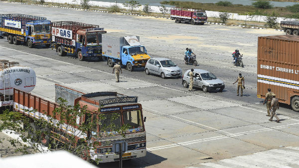 Unlock 2.0: Punjab issues new guideline for next phase of coronavirus lockdown; no restriction on interstate travel Unlock 2.0: Punjab issues new guideline for next phase of coronavirus lockdown; no restriction on interstate travel