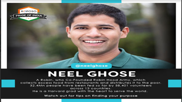 Roposo launches ‘Pride of India program, a collaboration with Indian achievers like Babita Phogat Roposo launches ‘Pride of India program, a collaboration with Indian achievers like Babita Phogat