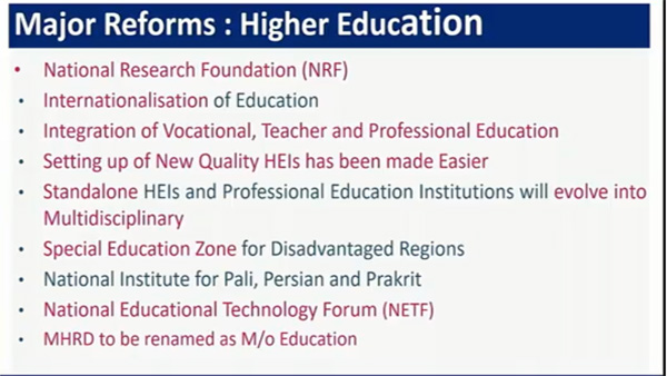 NRF: