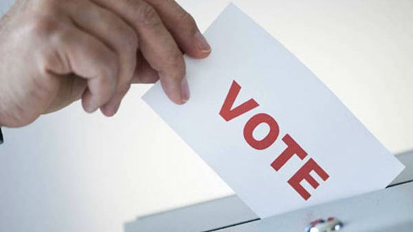 COVID-19 patients, suspected cases and people over 65 eligible for postal ballot: EC COVID-19 patients, suspected cases and people over 65 eligible for postal ballot: EC