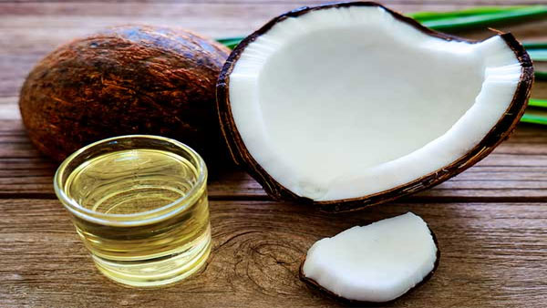 Fact check: Is coconut oil helpful in battle against COVID-19 Fact check: Is coconut oil helpful in battle against COVID-19
