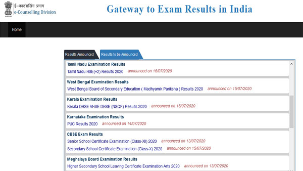 Rajasthan Class 12 Arts Exam Result 2020 to be declared today, time confirmed Rajasthan Class 12 Arts Exam Result 2020 to be declared today, time confirmed