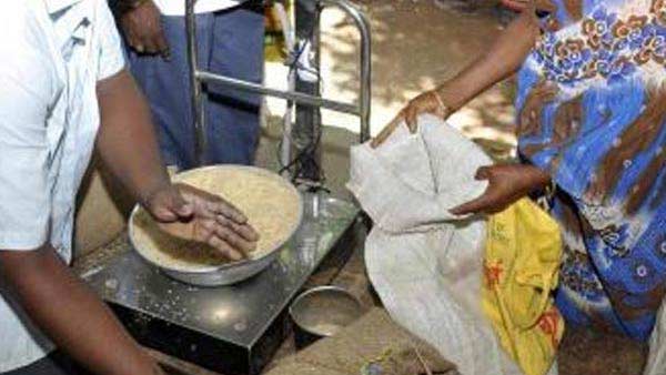 20 States come on board for One Nation One Ration Card 20 States come on board for One Nation One Ration Card