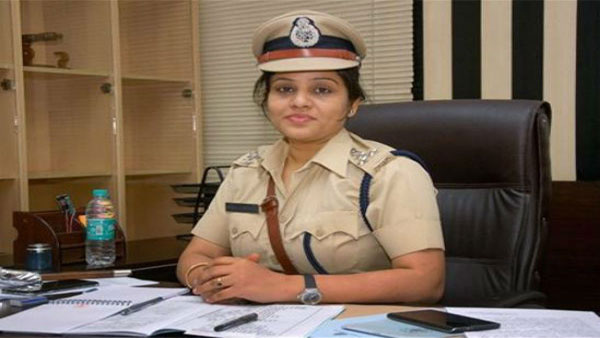 Overcharged COVID-19 patients get lakhs in refund after team led by IPS officer Roopa steps in Overcharged COVID-19 patients get lakhs in refund after team led by IPS officer Roopa steps in
