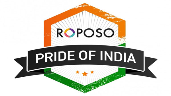 Roposo launches ‘Pride of India program, a collaboration with Indian achievers like Babita Phogat Roposo launches ‘Pride of India program, a collaboration with Indian achievers like Babita Phogat