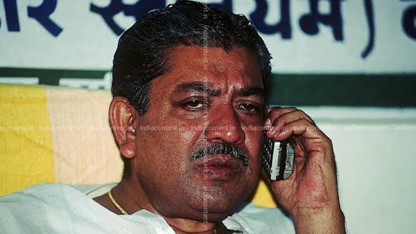 WB Congress chief Somen Mitra passes away WB Congress chief Somen Mitra passes away