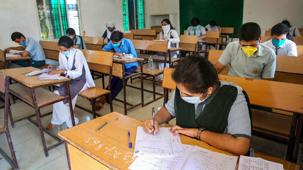 Haryana to reduce syllabus for Class 9 to 12 Haryana to reduce syllabus for Class 9 to 12