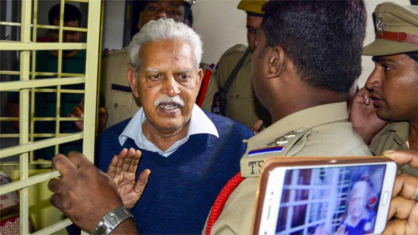 Varavara Rao Varavara Rao