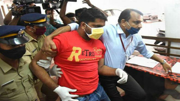 NIA permitted to probe Kerala gold smuggling case NIA permitted to probe Kerala gold smuggling case