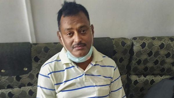 Vikas Dubey: History sheeter Vikas Dubey: History sheeter