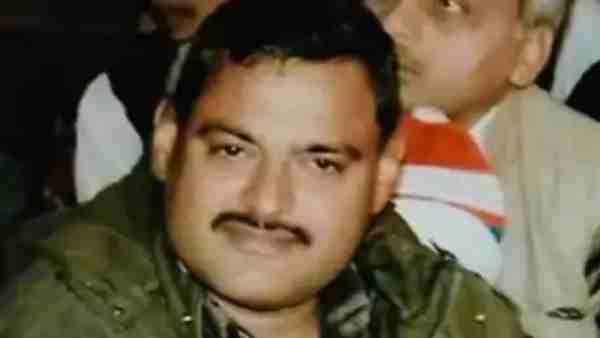 Vikas Dubey Vikas Dubey