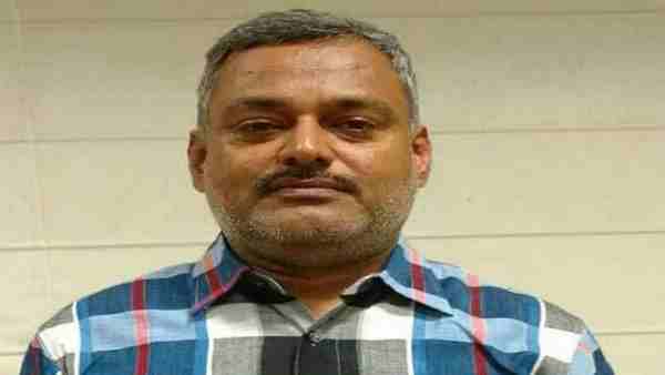 Vikas Dubey’s close aide surrenders in court Vikas Dubey’s close aide surrenders in court