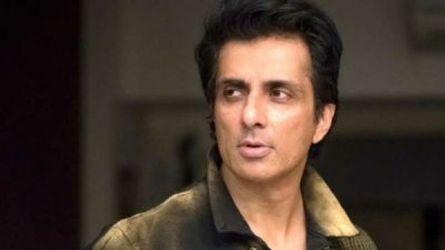 Sonu Sood Sonu Sood