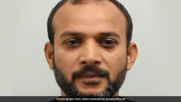 Indian man extradited to UK on rape, murder charges gets lifer Indian man extradited to UK on rape, murder charges gets lifer