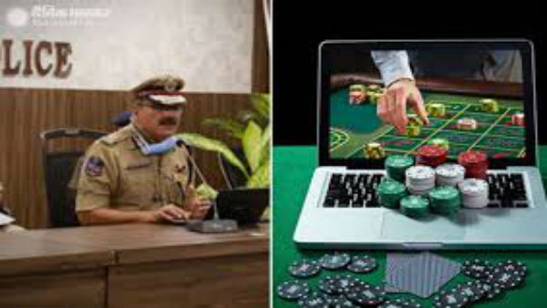 Chinese betting apps: ED seizes Rs 47 crore Chinese betting apps: ED seizes Rs 47 crore