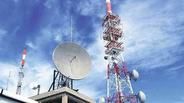 Fake: DoT has not providing no objection certificates to install mobile towers in your location Fake: DoT has not providing no objection certificates to install mobile towers in your location