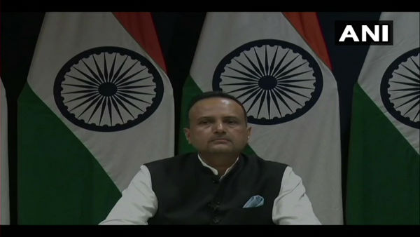Several positive changes in J-K which reflect return to complete normalcy: MEA Several positive changes in J-K which reflect return to complete normalcy: MEA