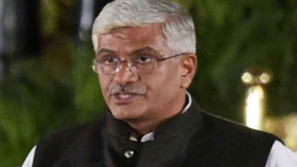 Gajendra Shekhawat Gajendra Shekhawat