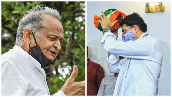 With Sachin Pilots return, Gehlot says could have proved majority even without the 19 rebel MLAs With Sachin Pilots return, Gehlot says could have proved majority even without the 19 rebel MLAs