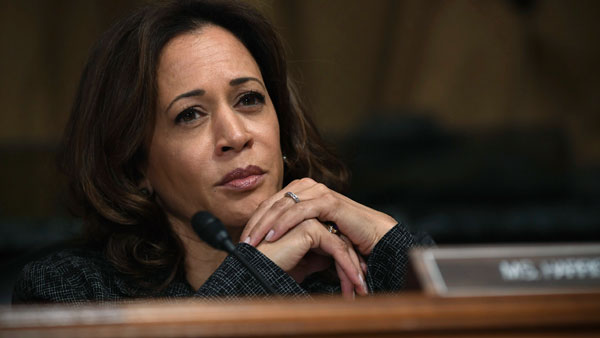 Biden nailed it says Obama on selection of Kamala Harris Biden nailed it says Obama on selection of Kamala Harris
