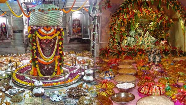 Krishna Janmashtami on August 11