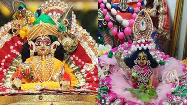 Krishna Janmashtami 2019 Puja timings