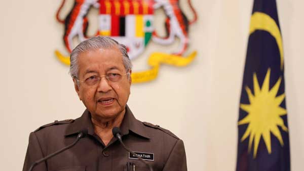 Mahathir Mohamad Mahathir Mohamad