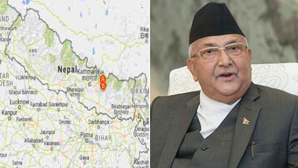 Why Nepal’s decision to send its new map to UN is a wasted exercise Why Nepal’s decision to send its new map to UN is a wasted exercise