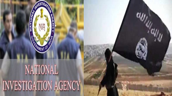 An ISIS operative from Kerala features in yet another attack in Afghanistan An ISIS operative from Kerala features in yet another attack in Afghanistan