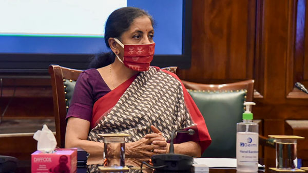 Public Sector Enterprise policy soon says FinMin Public Sector Enterprise policy soon says FinMin