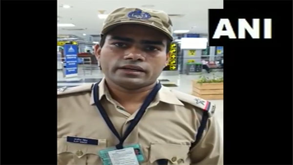 Eye witness of the Air India plane crash in Kerala; Listen to his words in video Eye witness of the Air India plane crash in Kerala; Listen to his words in video