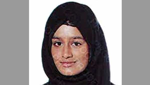 UK govt wins appeal bid in ISIS bride case UK govt wins appeal bid in ISIS bride case