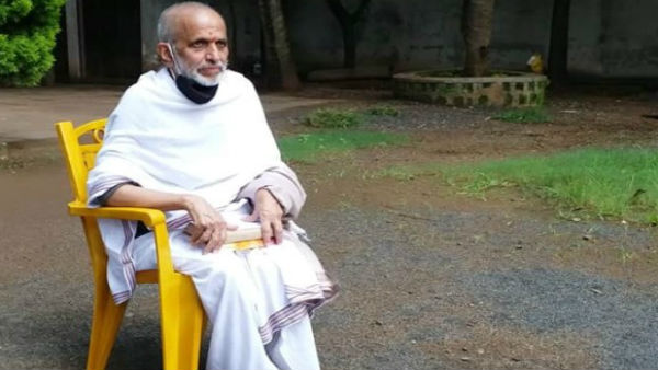 Karnataka astrologer who suggested auspicious date for Ram temple Bhumi Pujan gets threat calls Karnataka astrologer who suggested auspicious date for Ram temple Bhumi Pujan gets threat calls