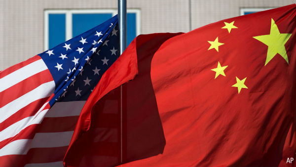US blacklists 24 Chinese companies, individuals for construction projects in South China Sea US blacklists 24 Chinese companies, individuals for construction projects in South China Sea