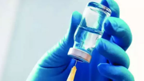 Potential drug candidate against COVID-19 identified by scientists Potential drug candidate against COVID-19 identified by scientists