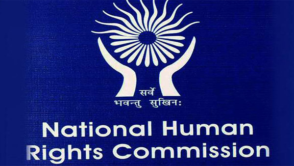 NHRC issues notice to UP govt over a 5 yr old girls death due to starvation NHRC issues notice to UP govt over a 5 yr old girls death due to starvation