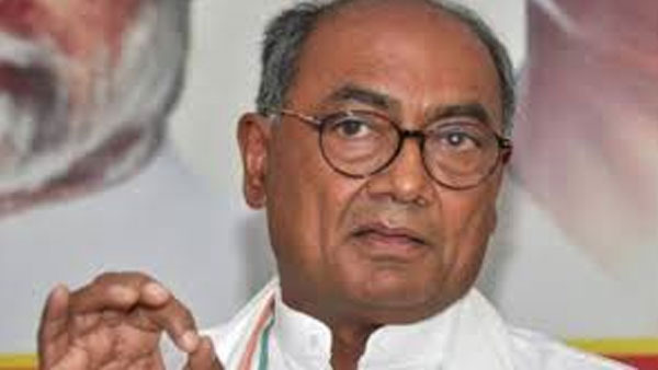 digvijay singh