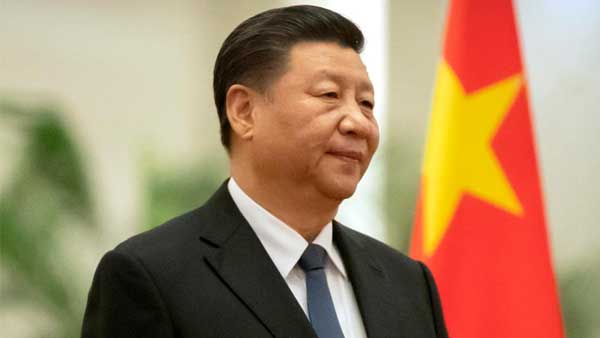 Xi’s US policy comes under the lens, two generals ask for a re-think Xi’s US policy comes under the lens, two generals ask for a re-think