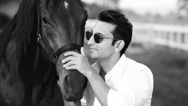Adar Poonawalla praises PM Modi’s vaccine vision Adar Poonawalla praises PM Modi’s vaccine vision