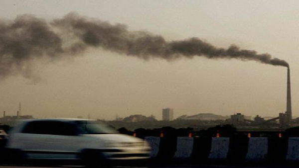 India worlds largest emitter of anthropogenic sulphur dioxide: Centre rejects report India worlds largest emitter of anthropogenic sulphur dioxide: Centre rejects report