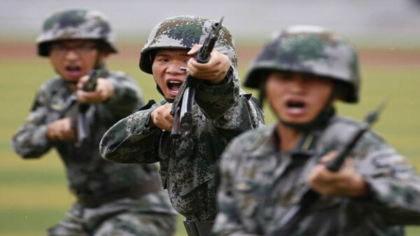 Chinese Army abducted 5 from Arunachal Pradesh claims Congress MLA Chinese Army abducted 5 from Arunachal Pradesh claims Congress MLA