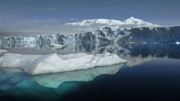 Antarctica is still free of COVID-19. Can it stay that way? Antarctica is still free of COVID-19. Can it stay that way?