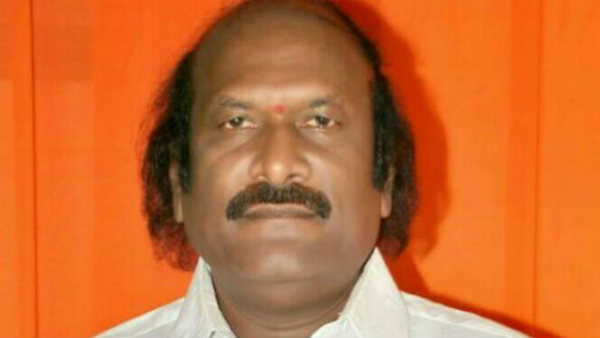Newly elected BJP Rajya Sabha MP Ashok Gasti dies of Covid-19 in Bengaluru Newly elected BJP Rajya Sabha MP Ashok Gasti dies of Covid-19 in Bengaluru