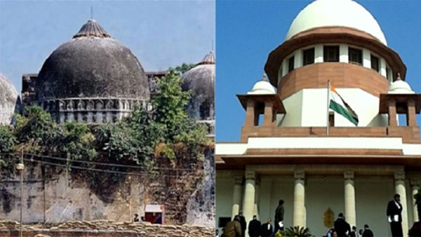 Babri Masjid demolition: Court to pronounce verdict on Sep 30 Babri Masjid demolition: Court to pronounce verdict on Sep 30