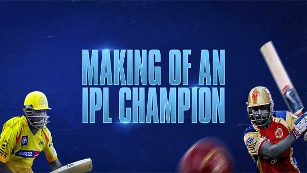 What makes an IPL champion? What makes an IPL champion?