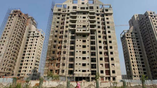 75 per cent of complaints lodge with RERA are from NCR 75 per cent of complaints lodge with RERA are from NCR