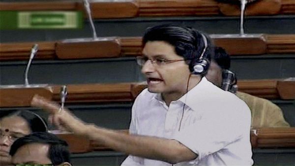 Deepender Hooda Deepender Hooda