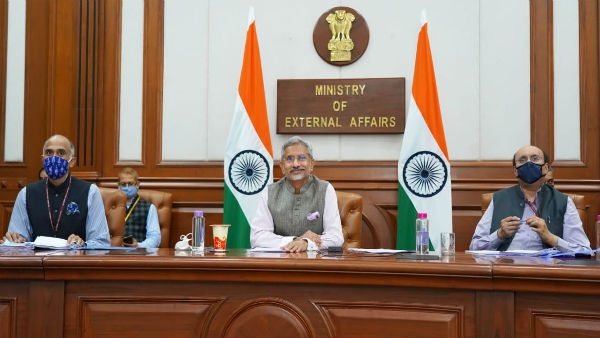 Resolve conflicts peacefully: BRICS Resolve conflicts peacefully: BRICS