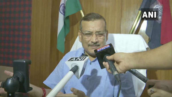 NCB must have found evidence against Rhea Chakraborty: Bihar DGP Gupteshwar Pandey NCB must have found evidence against Rhea Chakraborty: Bihar DGP Gupteshwar Pandey