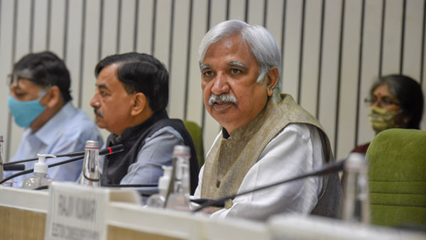EC to take call on by-polls on September 29 EC to take call on by-polls on September 29